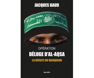 Opération déluge d'Al-Aqsa: La défaite du vainqueur