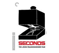Operation diabolique/seconds/gb/zn1/ed criterion/gb/st gb/b& DVD