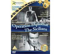 Operation Diplomat/The Sicil [Import]