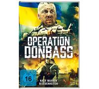 Oleg Shulga;Yuliya Chepurko - Operation: Donbass [Import]