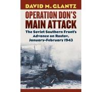 Operation Don's Main Attack (Modern War Studies) - [Version Originale] Inconnu (Auteur)