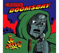Operation : Doomsday