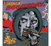 Operation: Doomsday 25th Anniversary (full colour shells) (RSDBF24)