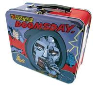 Operation Doomsday:Lunch Box [Import allemand]