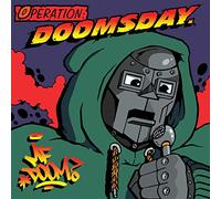 Operation: Doomsday /+ Poster