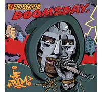 Operation: Doomsday /+ Poster