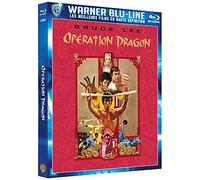 Opération Dragon – Blu-ray – Édition Blu-ray – Warner Bros.