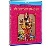 Opération Dragon – Blu-ray – Warner Bros.