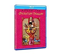 Opération dragon Blu-ray