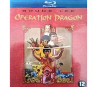 Opération Dragon [Blu-Ray]