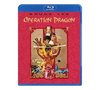 Opération Dragon - Edition Blu-Ray