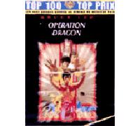 Opération dragon DVD DVD