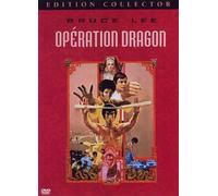 Opération Dragon - Édition Collector