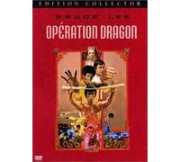 Opération Dragon – Warner Bros. – Édition Collector