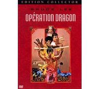 Opération Dragon - Édition Collector