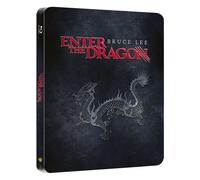 Opération Dragon - Édition Steelbook - Blu-Ray