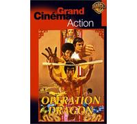 Operation dragon [VHS]