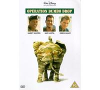 Operation Dumbo Drop [Import anglais]