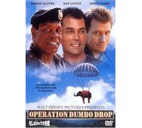 Operation Dumbo Drop [95/E,J/d [Import allemand]
