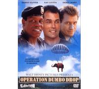 Operation Dumbo Drop [95/E,J/d [Import allemand]
