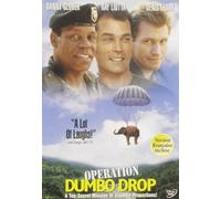 Operation Dumbo Drop - DVD Zone 1