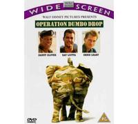 Operation Dumbo Drop [VHS] [Import anglais]