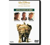 Operation Dumbo [Import allemand]
