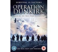 Operation Dunkirk [Edizione: Regno Unito] [Import]