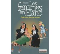 Opération duo des nonnes