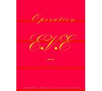 Operation E.V.E book one DAHVED MALIK LILLACALE'NIA