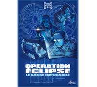 Opération Eclipse