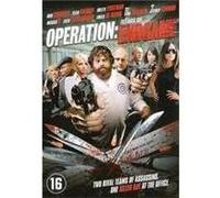 OPERATION ENDGAME-BILINGUE G