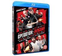 Operation Endgame [Edizione: Regno Unito] [Blu-Ray] [Import]