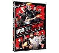 Operation Endgame [Edizione: Regno Unito] [Import]