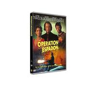 Opération Espadon – Warner Bros.