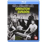Operation Espadon [Blu-ray]