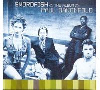 Opération Espadon - Swordfish ( B.O.F)