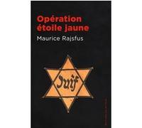 Opération étoile jaune