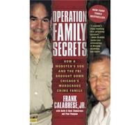 Operation Family Secrets - Paul Pompian - Broadway Books A Division of Bantam Doubleday Dell Publishing Group Inc - Livre en Anglais - Paperback Paul PompianPaul Pompian (Auteur)