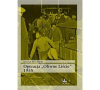Opération "Feuille d'olivier" 1955