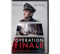 Operation Finale