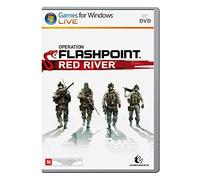 Opération Flashpoint Red River Pc