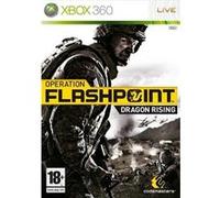 Operation Flashpoint 2 : Dragon Rising G