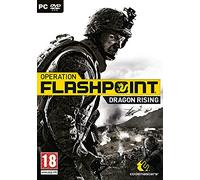 Operation Flashpoint : Dragon Rising Jeu PC