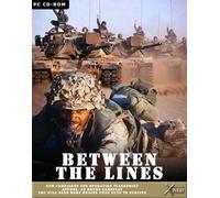 Operation Flashpoint - Between the Lines Add-On