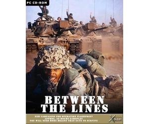 Operation Flashpoint - Between the Lines Add-On