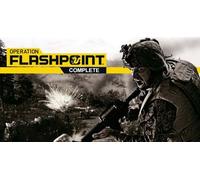 Operation Flashpoint Complete (PC)