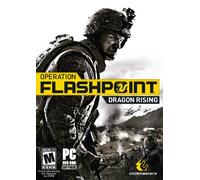Operation Flashpoint: Dragon Rising (輸入版)