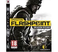 OPERATION FLASHPOINT : DRAGON RISING / JEU CONSOLE
