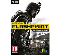 Operation Flashpoint : Dragon Rising Jeu PC